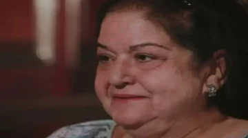 رحيل مفاجئ.. وفاة الفنانة السورية رجاء قوطرش بعد مسيرة فنية طويلة